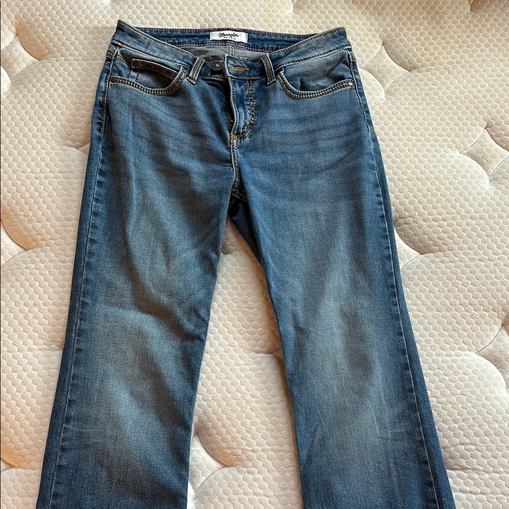 Women's Wrangler Jeans
